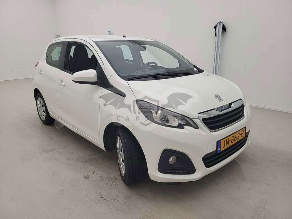 Peugeot 108 1.0 VTI Active 2016