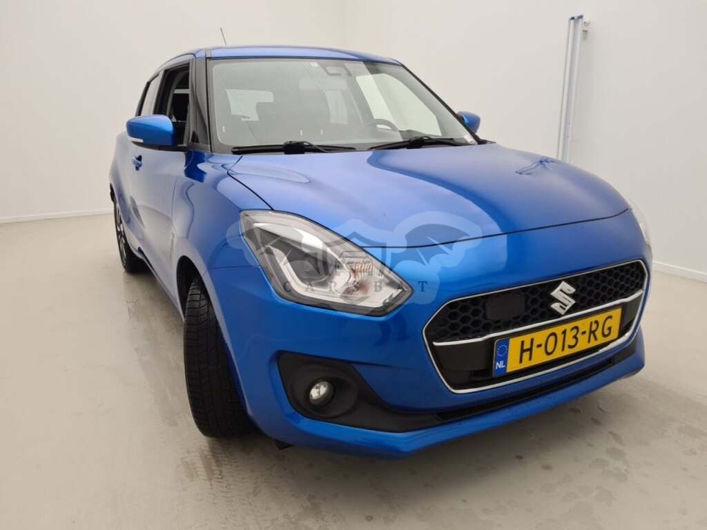 Suzuki Swift 1.2 2020