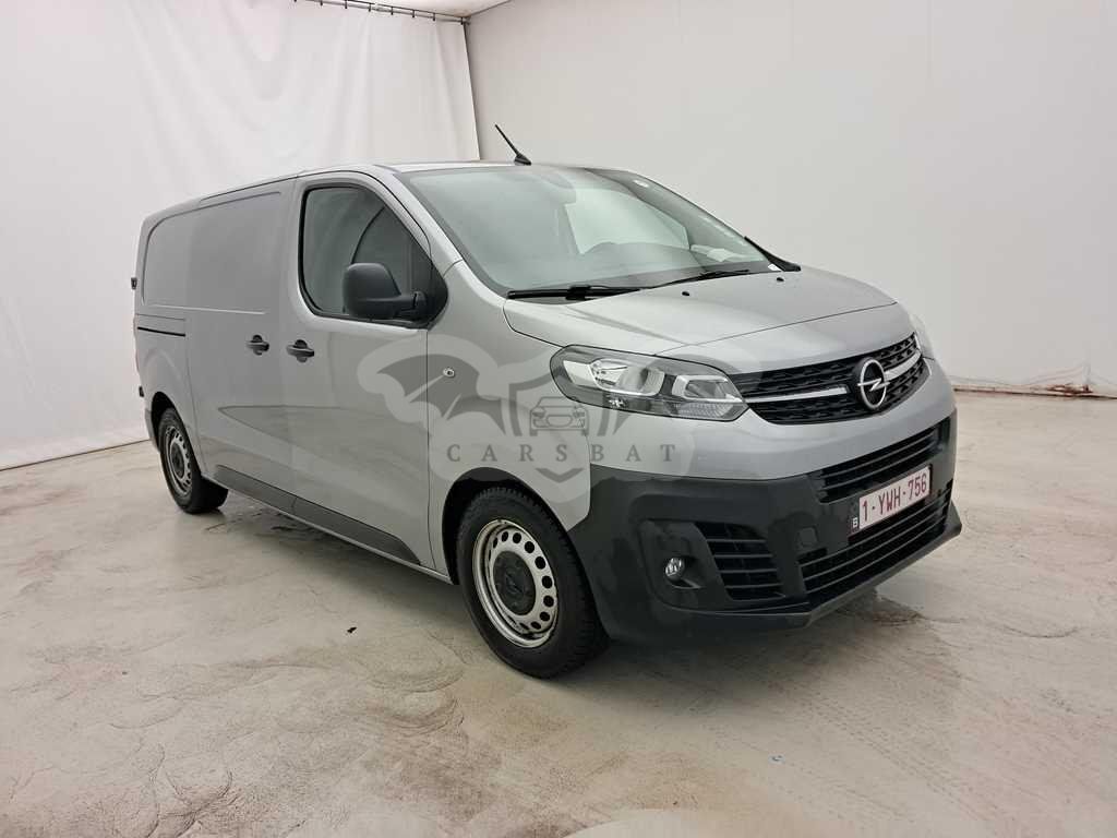 Opel Vivaro L2H1 1.5 Edition 2021