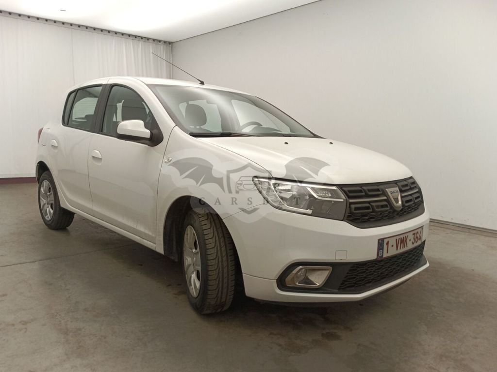 Dacia Sandero 1.0 SCe Laureate 2019