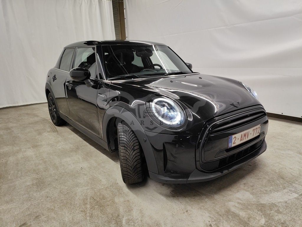 Mini 3 Doors One 1.5 2021
