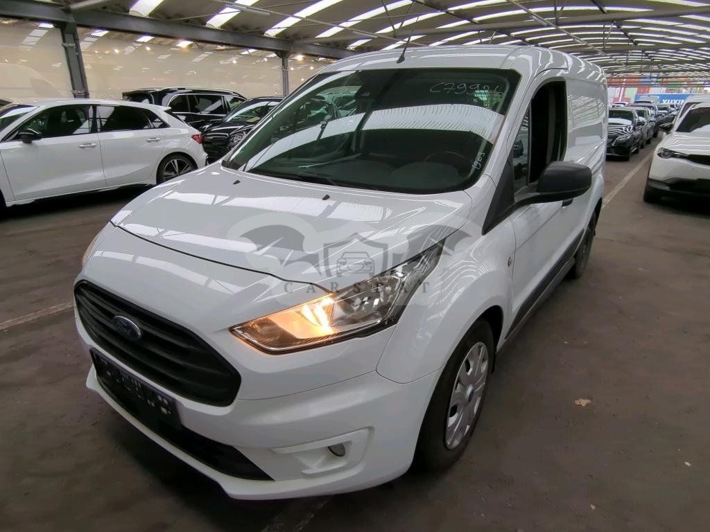 Ford Transit Connect 2019