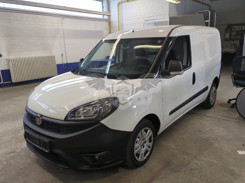 Fiat Doblo Cargo 2022