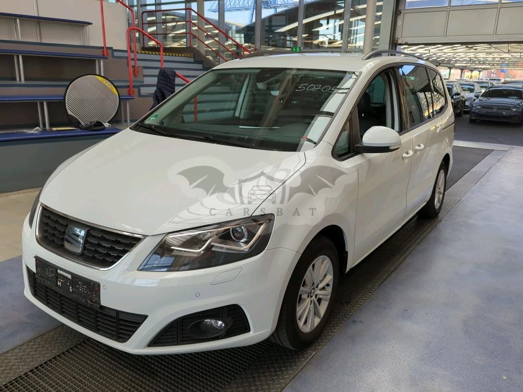 Seat Alhambra 2.0 TDI 2020