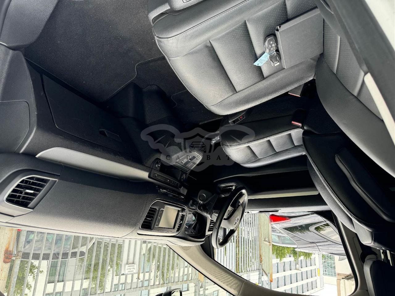 Opel Vivaro Combi Tourer 2021