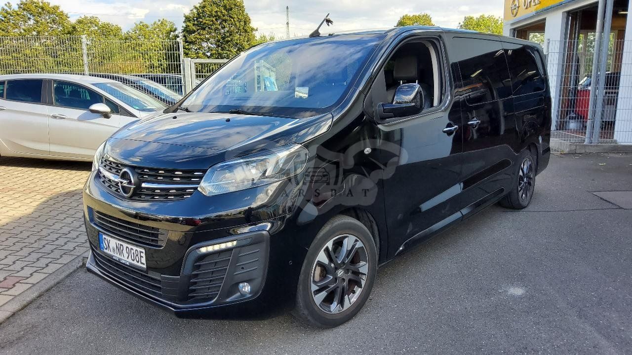 Opel Vivaro Combi Elegance 2020