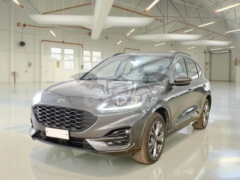 Ford Kuga 2.5i ST Line X 2023