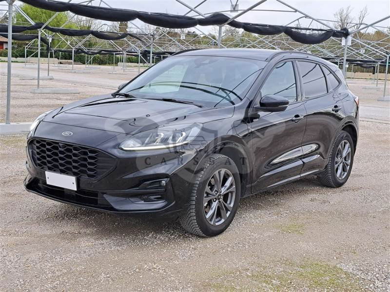 Ford Kuga 2.5i ST Line 2023