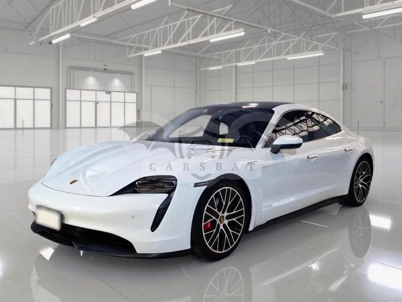 Porsche Taycan 4S 2023