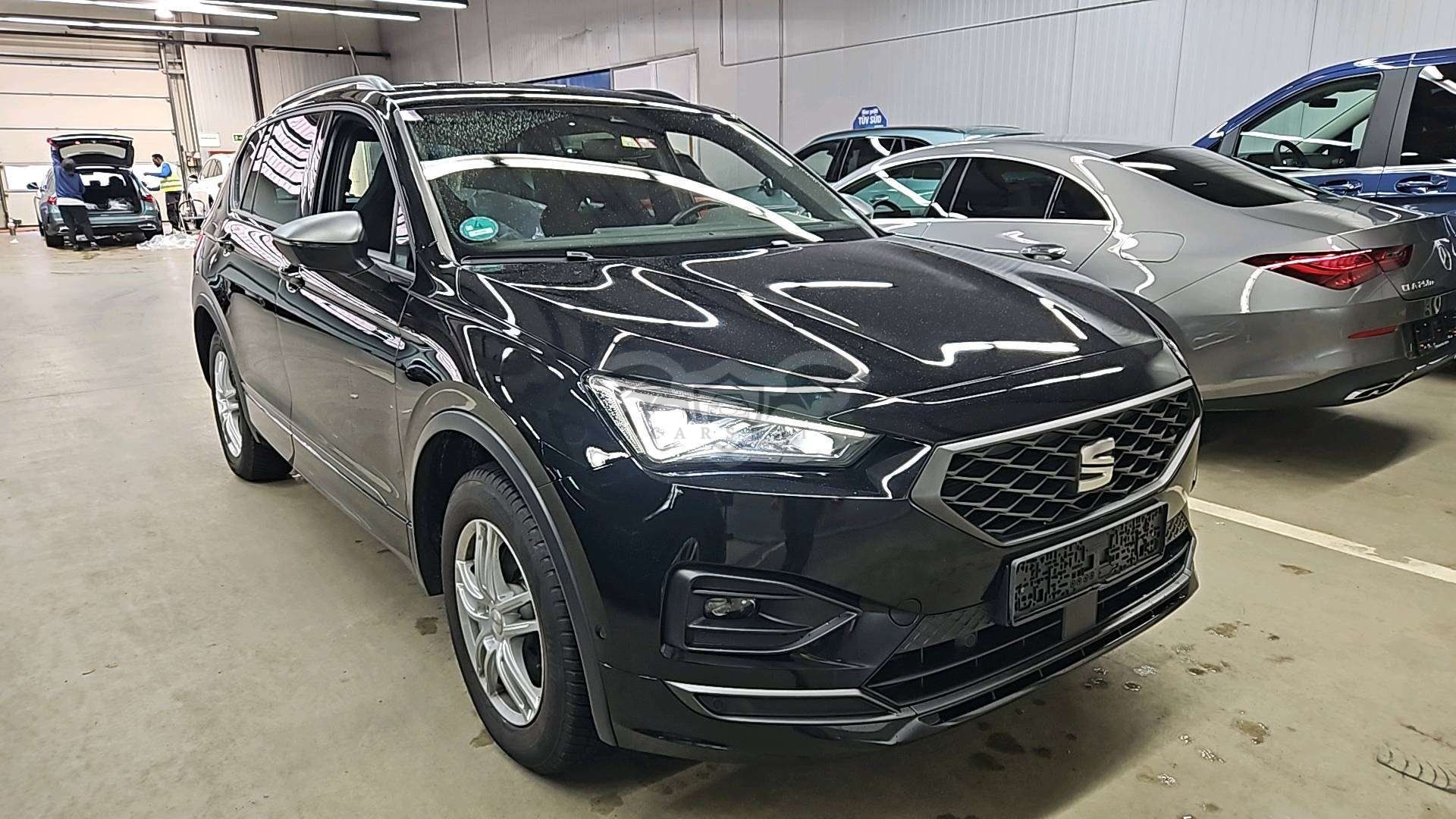 Seat Tarraco 2.0 TDI FR 2020