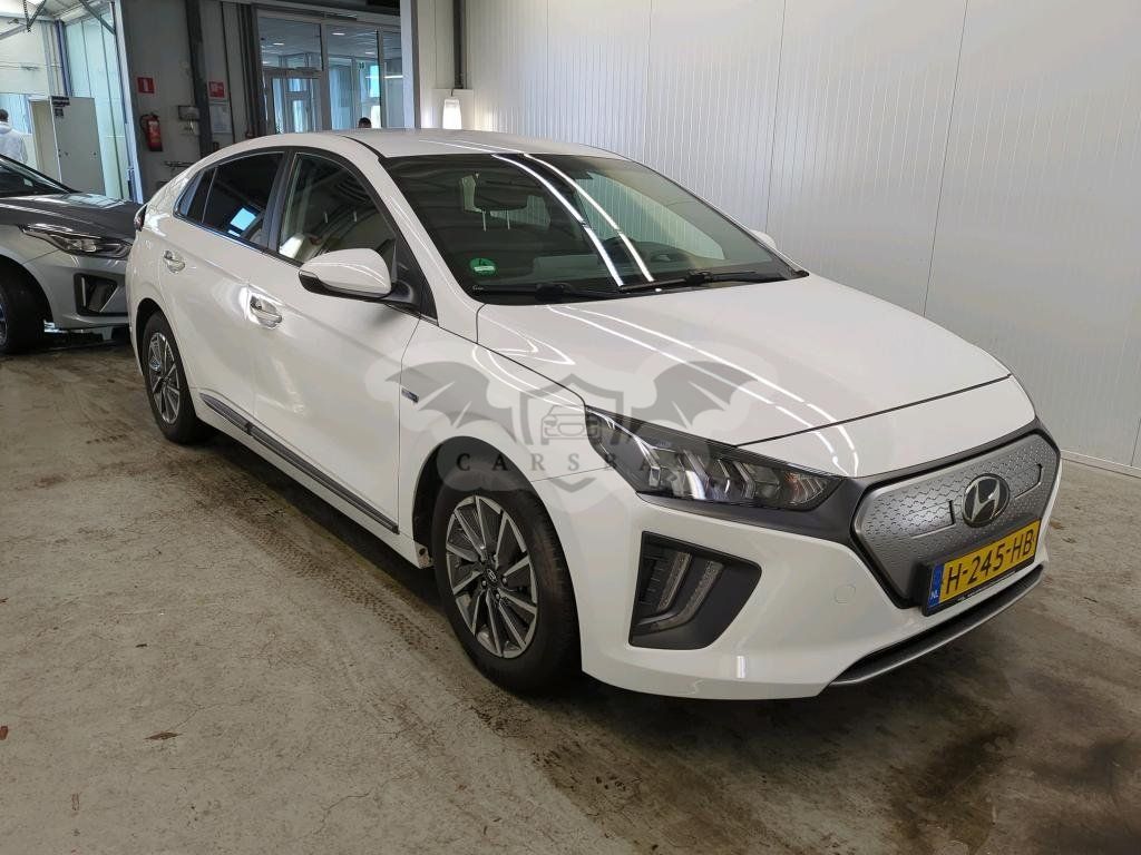 Hyundai IONIQ 38 kWh Comfort 2020