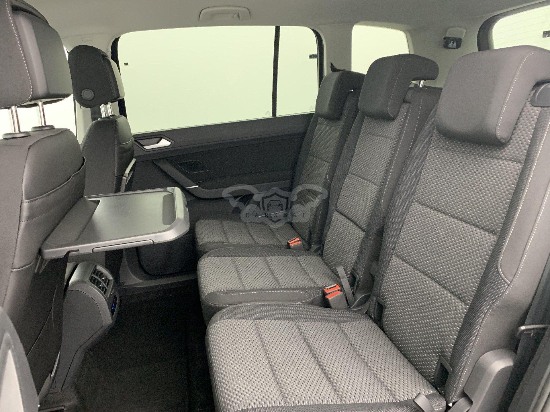 Volkswagen Touran 1.5 TSI 2024