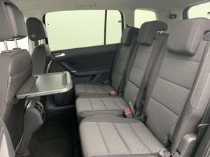 Volkswagen Touran 1.5 TSI 2024