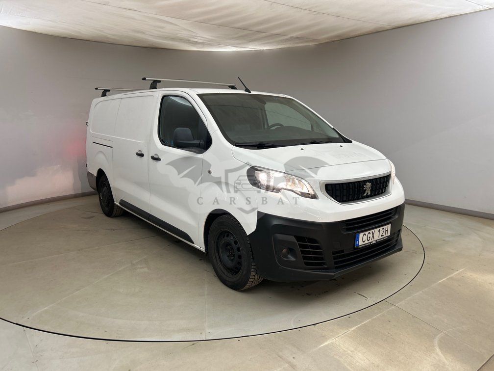 Peugeot Expert 2.0 HDI 2019