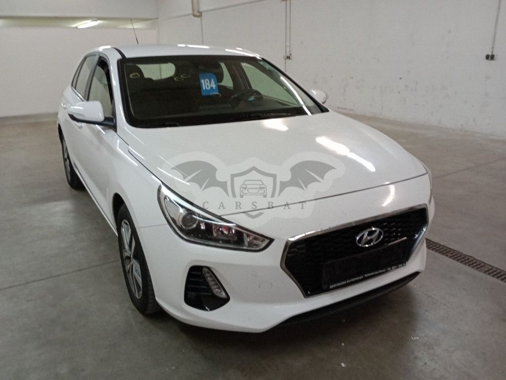 Hyundai i30 Trend 2018