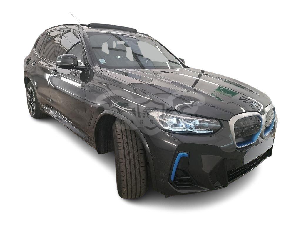 BMW iX3 M sport 2022