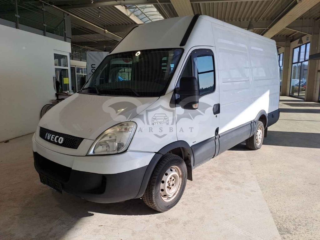 Iveco Daily 2008