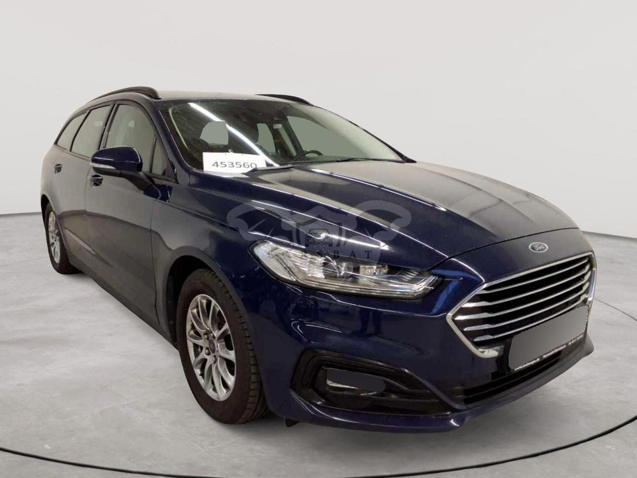 Ford Mondeo 2.0 Trend 2021