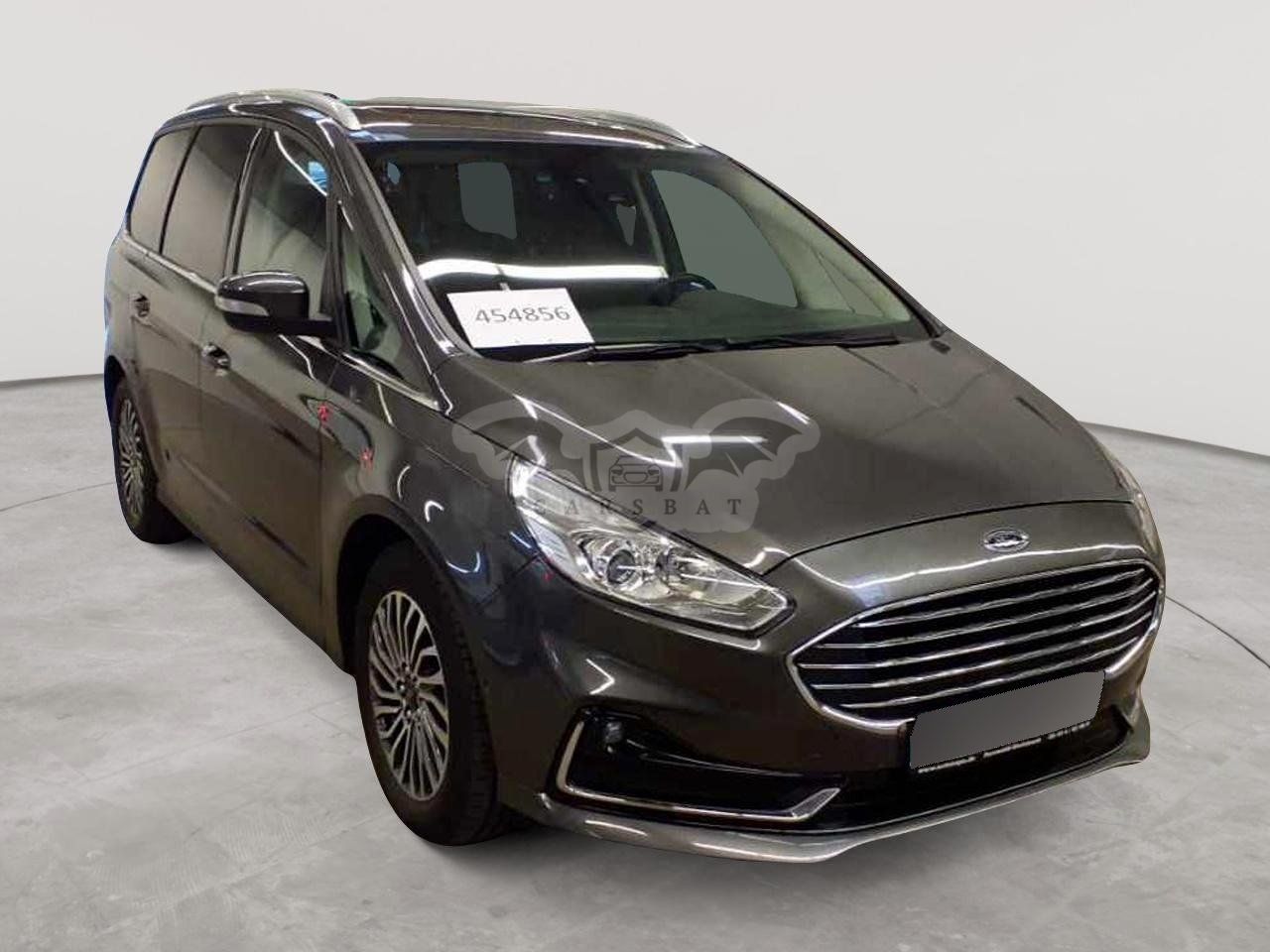 Ford Galaxy 2.0 EcoBlue Titanium 2020