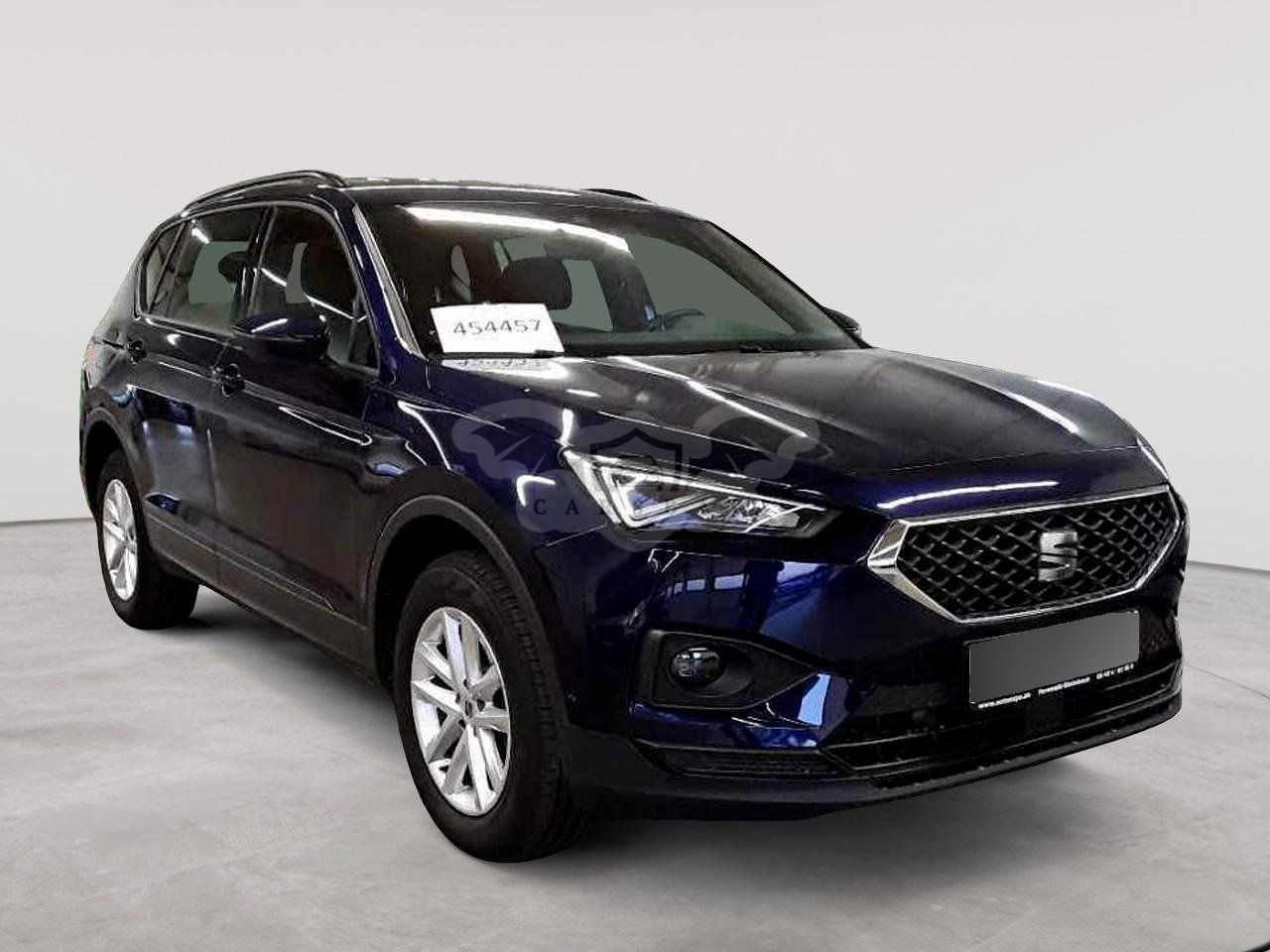 Seat Tarraco 2.0 TDI Style 2022