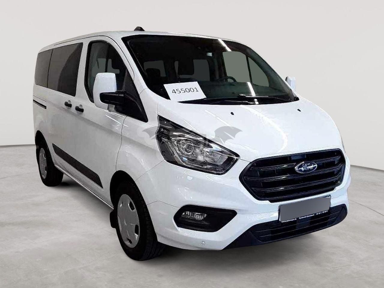 Ford Transit Custom L1H1 Trend 2021