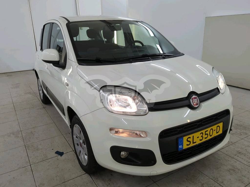 Fiat Panda 0.9 Twinair Lounge 2018