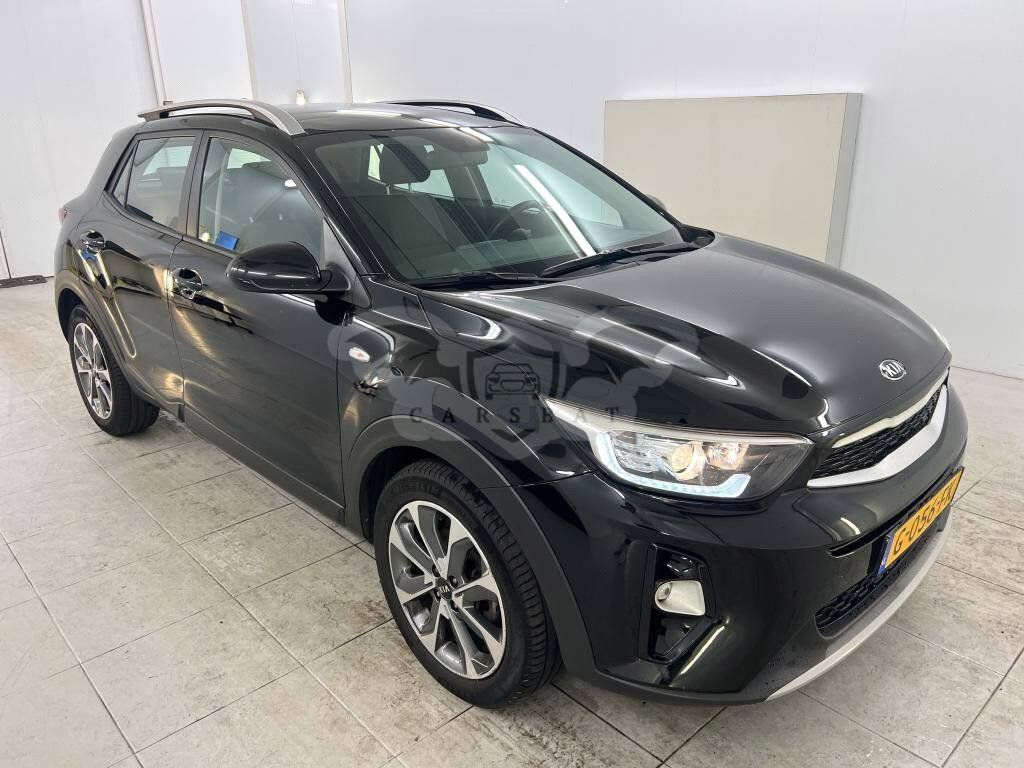 Kia Stonic 1.0 T-GDI DynamicLine 2019