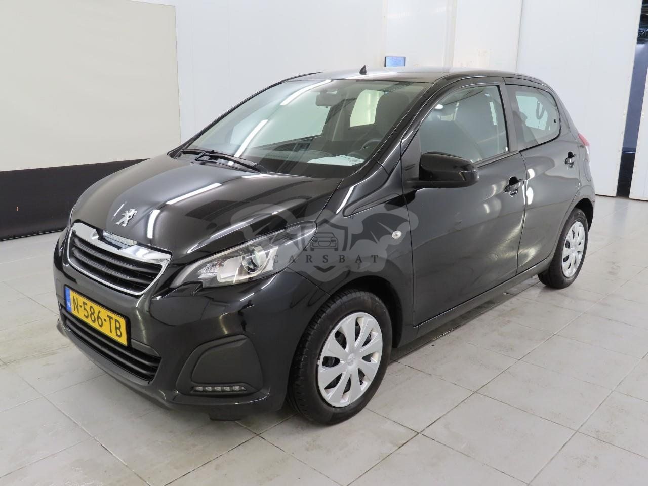 Peugeot 108 1.0 VTI Active 2022