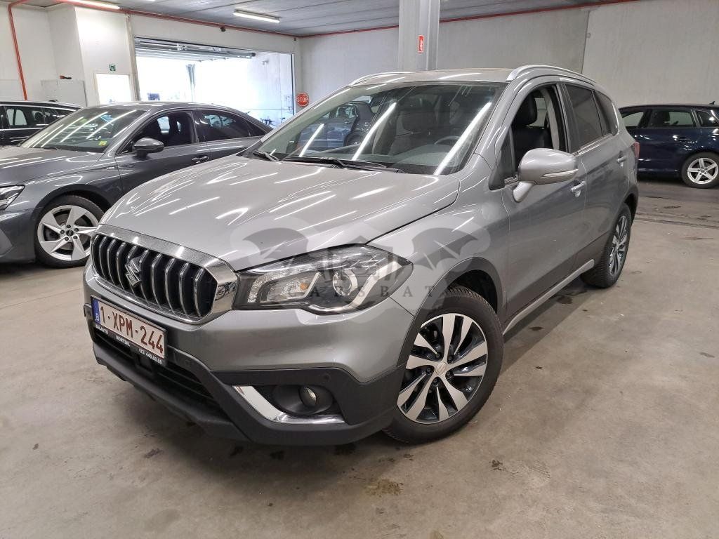 Suzuki S-Cross 1.4 2020
