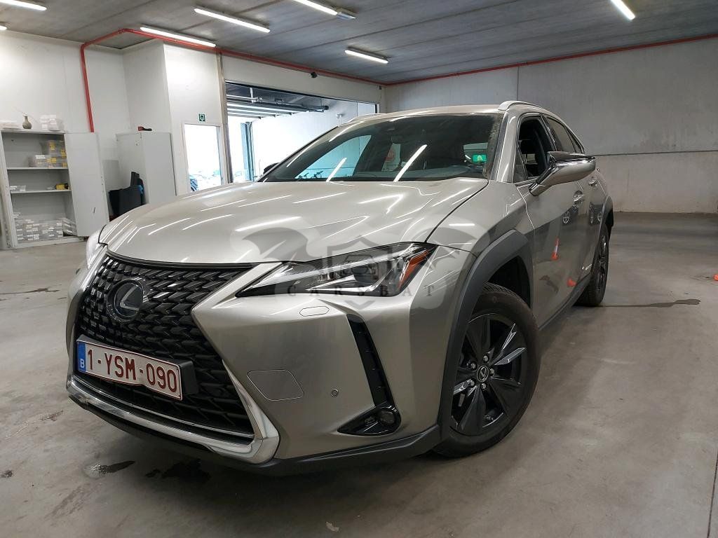 Lexus UX 250h Business 2020
