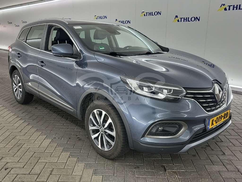 Renault Kadjar 1.3 TCe Intens 2021