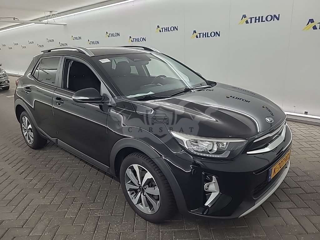 Kia Stonic 1.0 T-GDI DynamicPlusLine 2021
