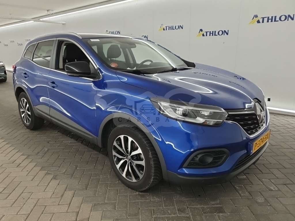 Renault Kadjar 1.3 TCe Limited 2022