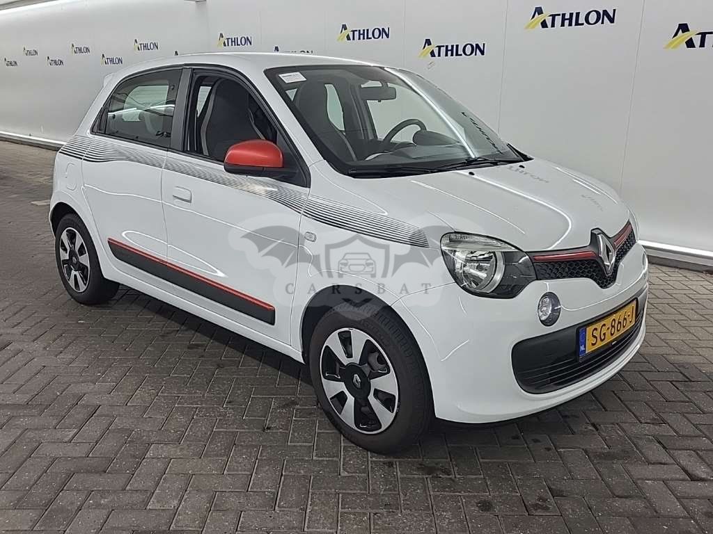 Renault Twingo 1.0 SCe Collection 2018