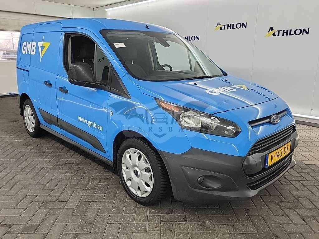 Ford Transit Connect 1.5 TDCI Trend 2017