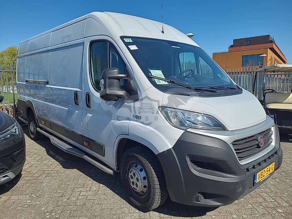 Fiat Ducato L4H2 3.0 2019