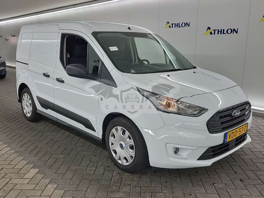 Ford Transit Connect 1.5 TDCI Trend 2019