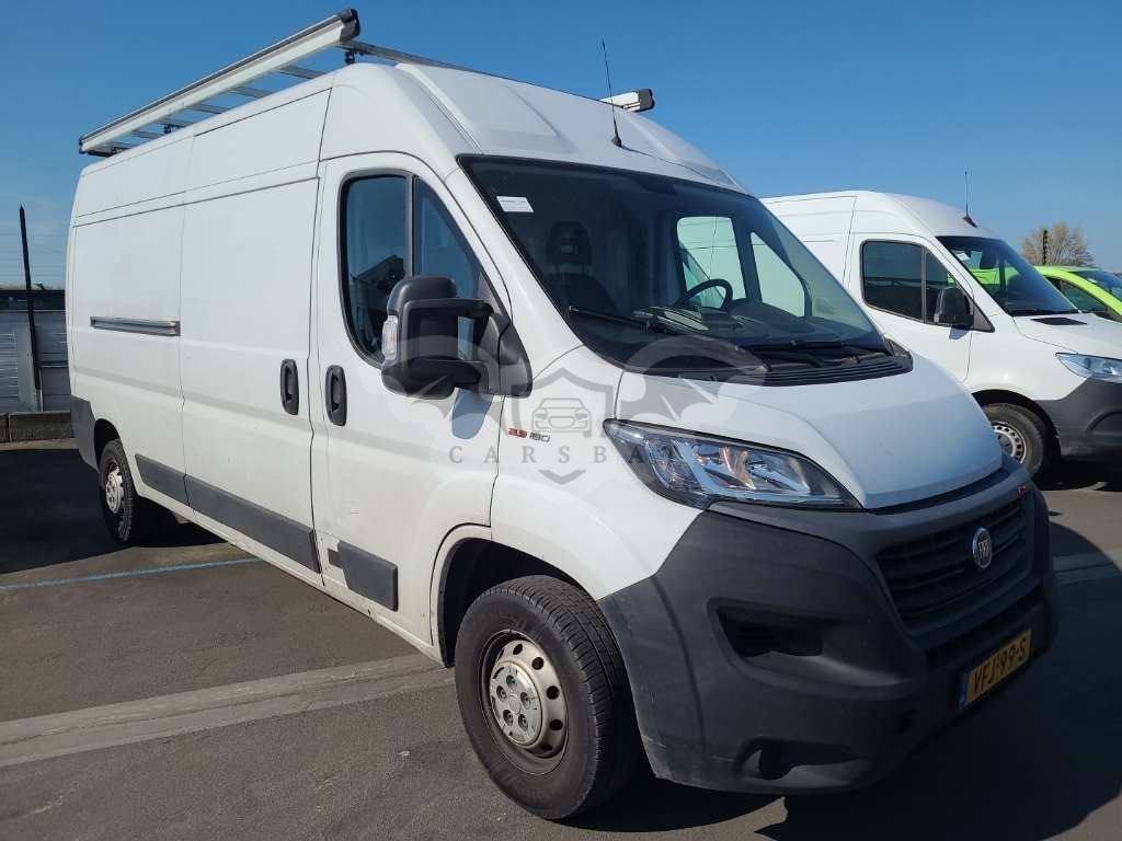 Fiat Ducato L3H2 2.3 MultiJet 2020