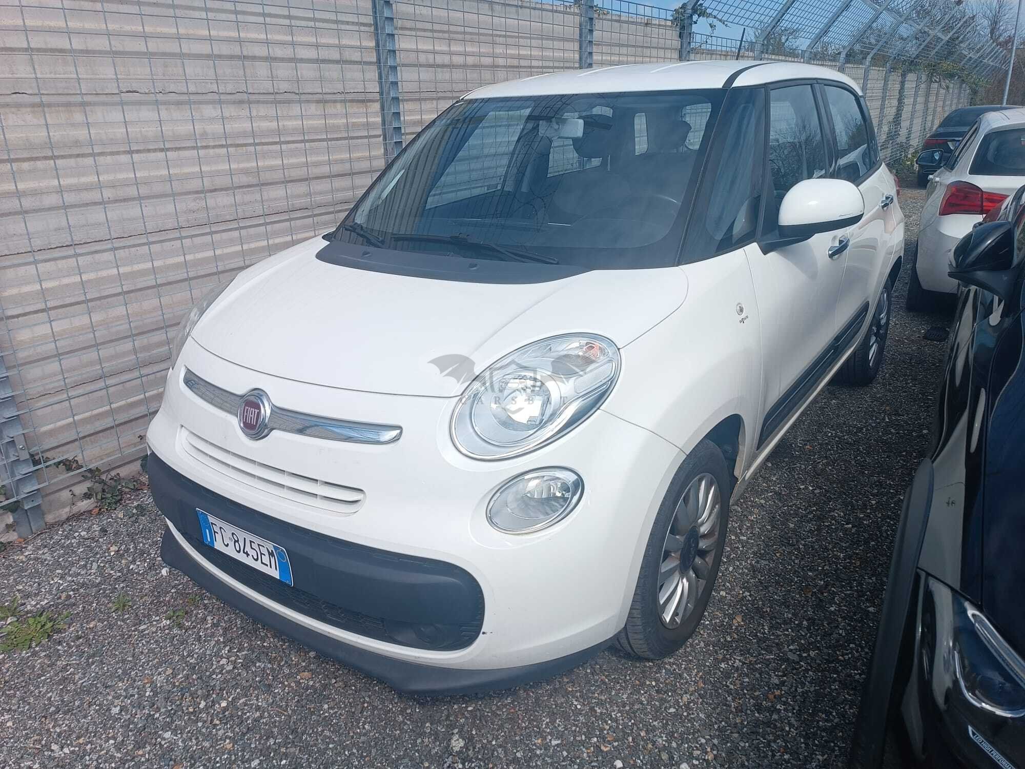 Fiat 500L 1.3 MultiJet Pop 2016