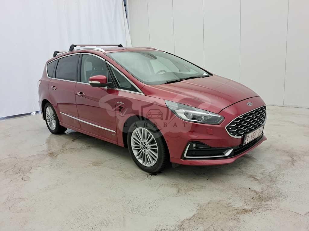 Ford S-Max 2.0 TDCI Vignale 2021