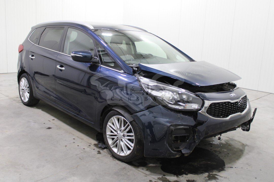 Kia Carens (Rondo) 1.6i 2018