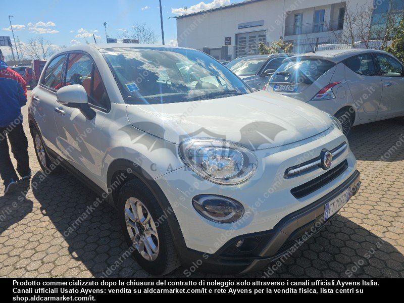 Fiat 500X 1.6 MultiJet Business 2019