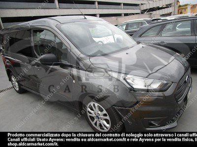 Ford Transit Connect L2H1 1.5 TDCI Trend 2020