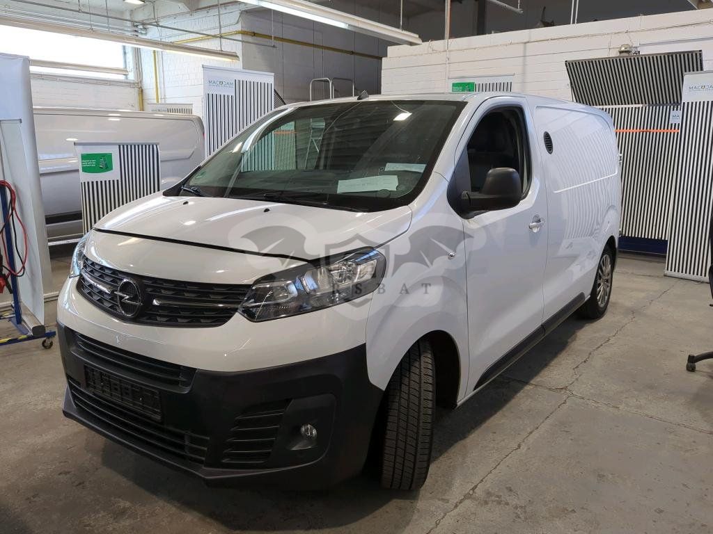 Opel Vivaro 1.5 2019