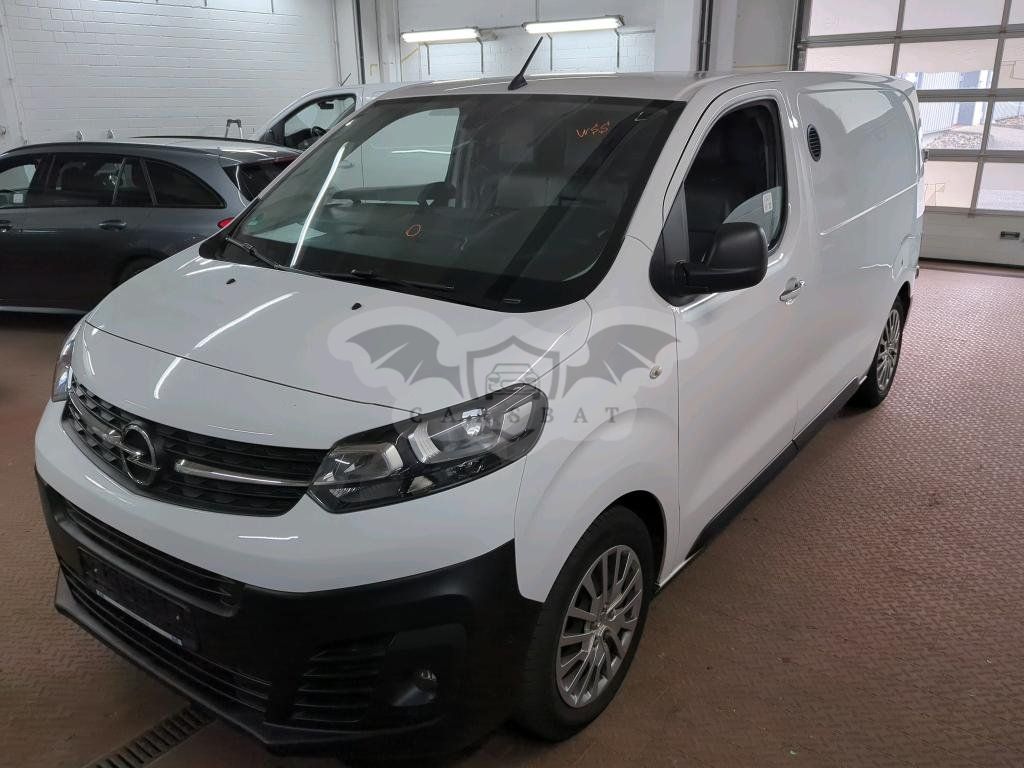 Opel Vivaro 1.5 2020