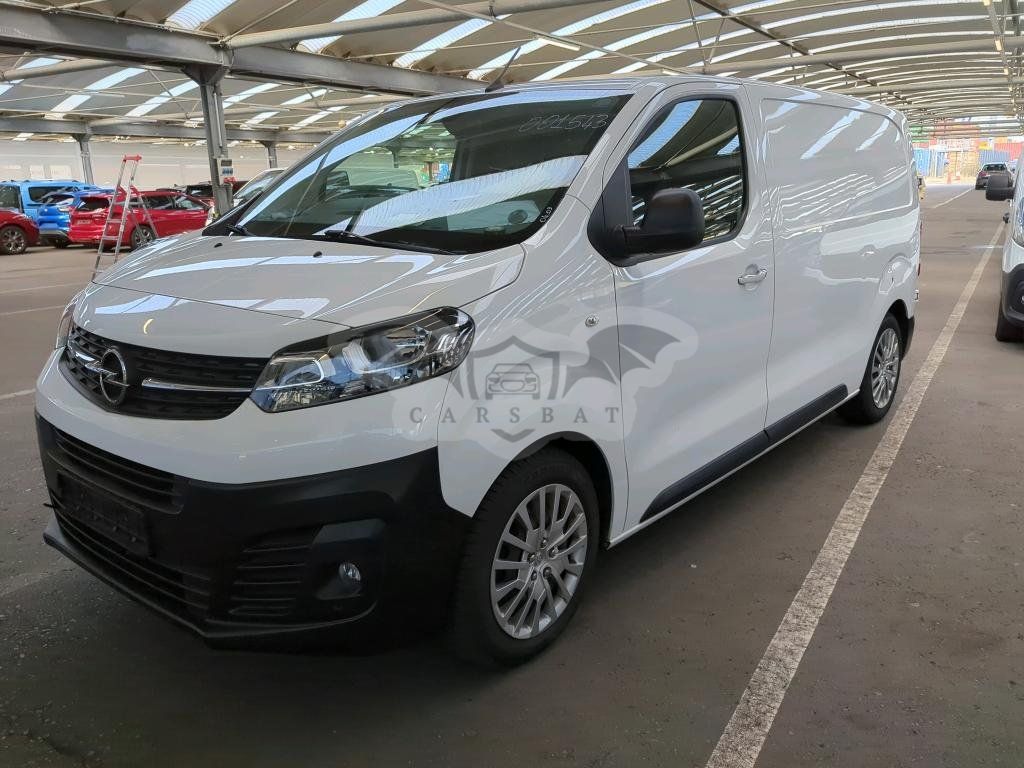Opel Vivaro 1.5 2019