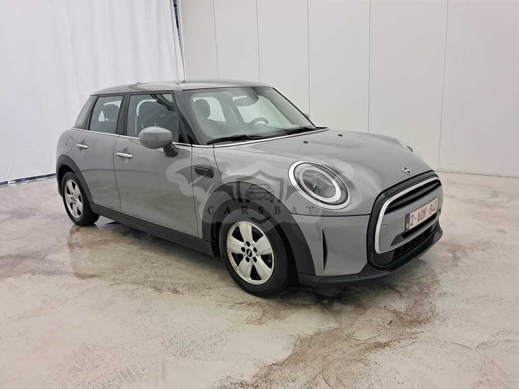 Mini 5 Doors One 1.5 2021