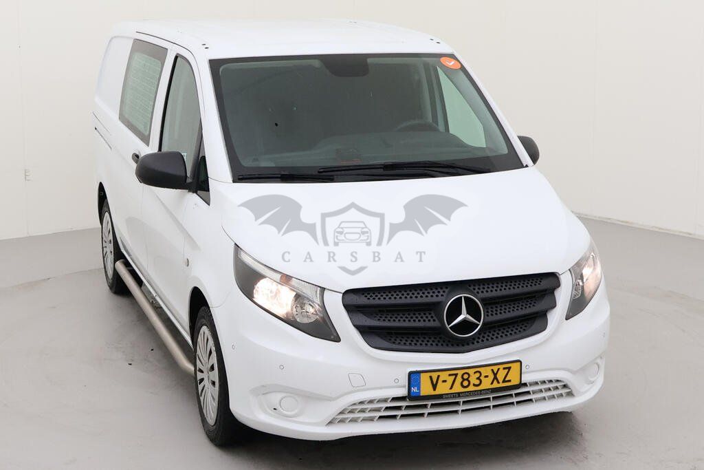 Mercedes-Benz Vito 114 CDI 2019