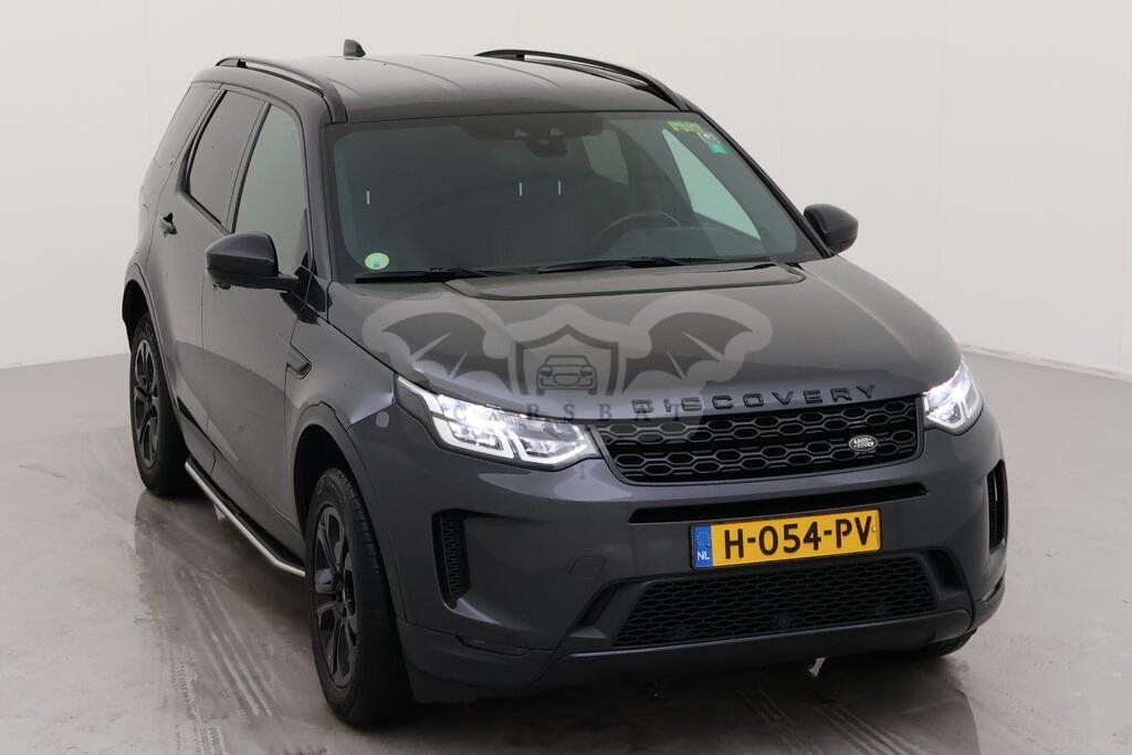 Land Rover Discovery Sport 2.0 R-Dynamic S 2020
