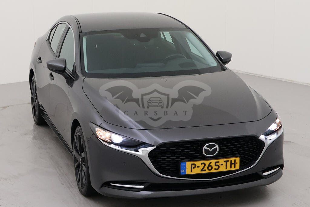 Mazda 3 2.0 Comfort 2022